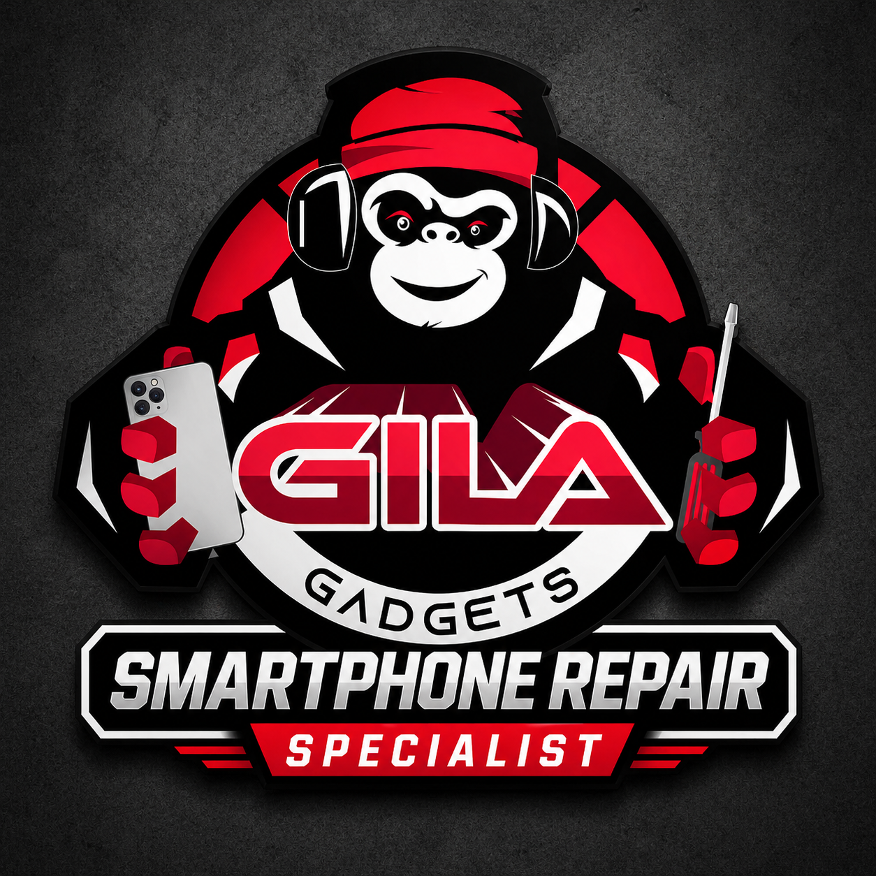 Gila Gadgets