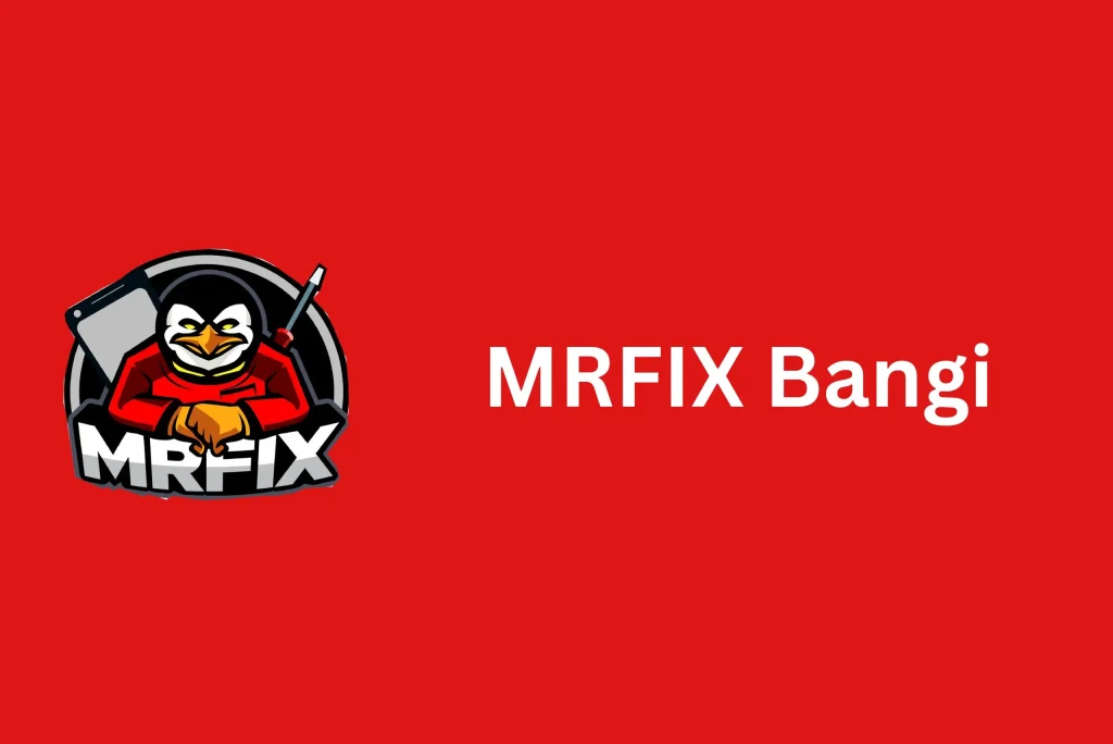 Kedai MRFIX Bangi untuk tukar LCD phone Bangi