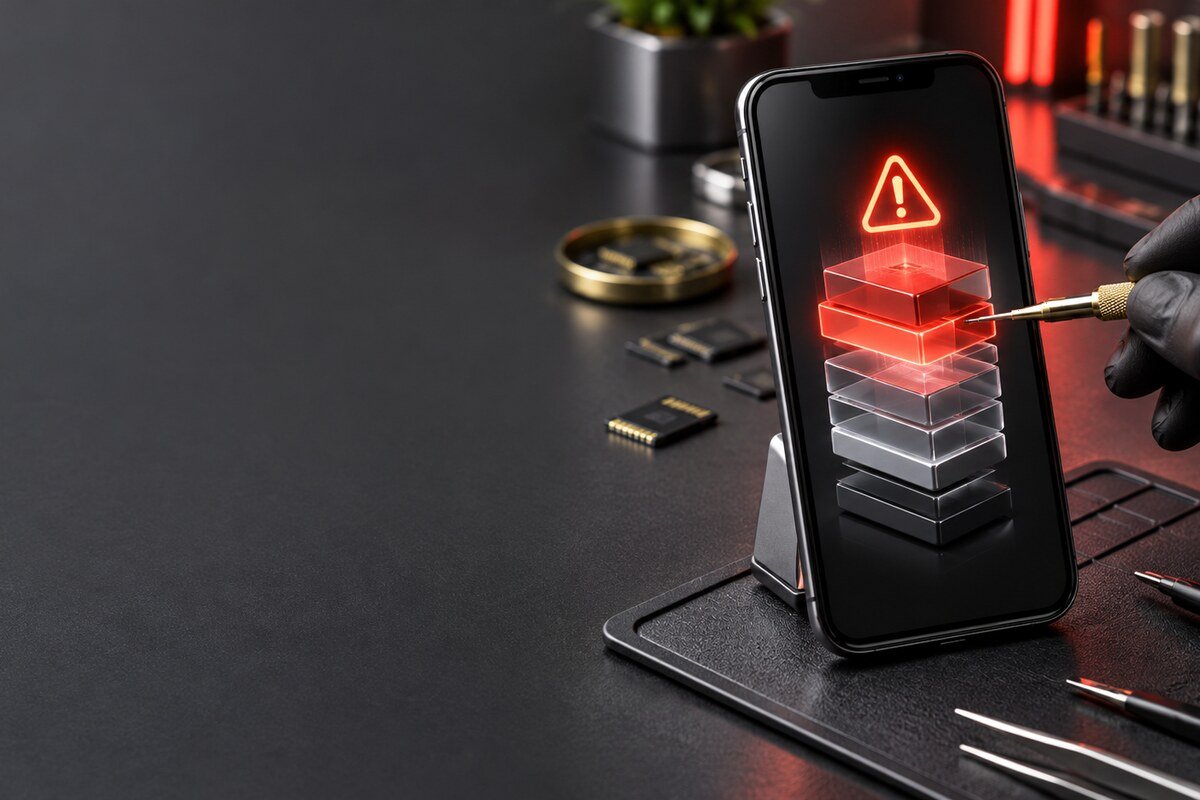 Safe app and system stability diagnosis